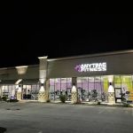 Anytime Fitness