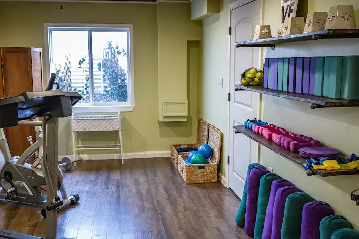 Wise Goddesses Picture 6