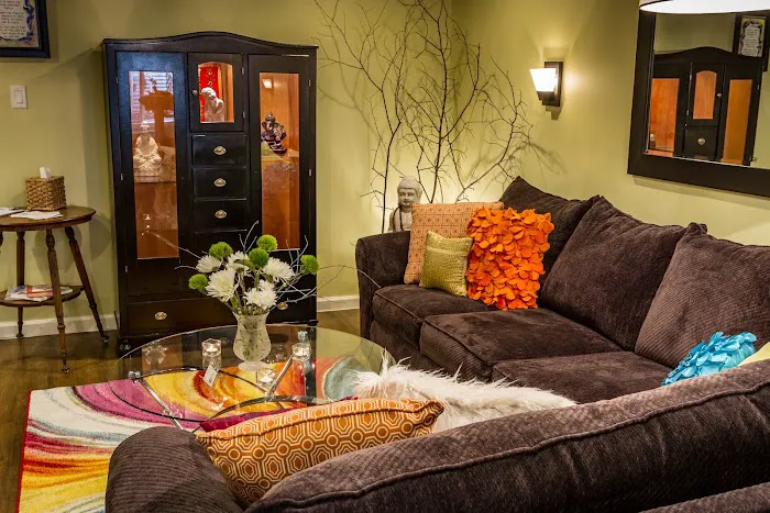 Wise Goddesses Picture 8