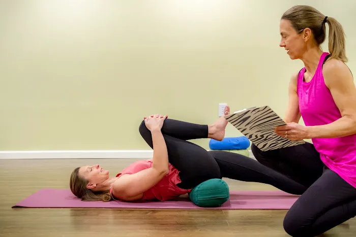 Wise Goddesses Picture 1