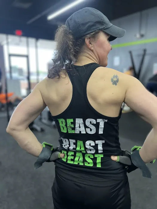 Cross Kicks Fitness Batavia Picture 4