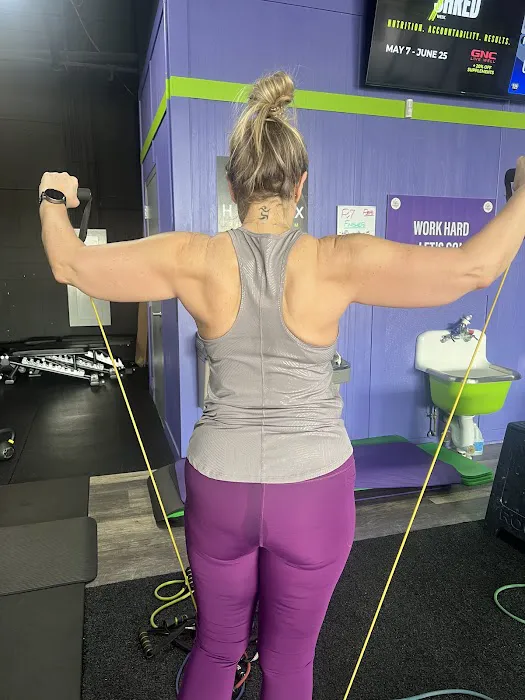 Cross Kicks Fitness Batavia Picture 5