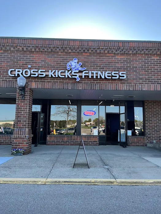 Cross Kicks Fitness Batavia Picture 8
