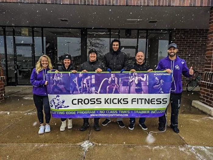 Cross Kicks Fitness Batavia Picture 7