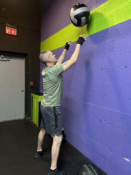 Cross Kicks Fitness Batavia Picture 6