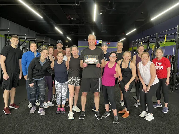 Cross Kicks Fitness Batavia Picture 10