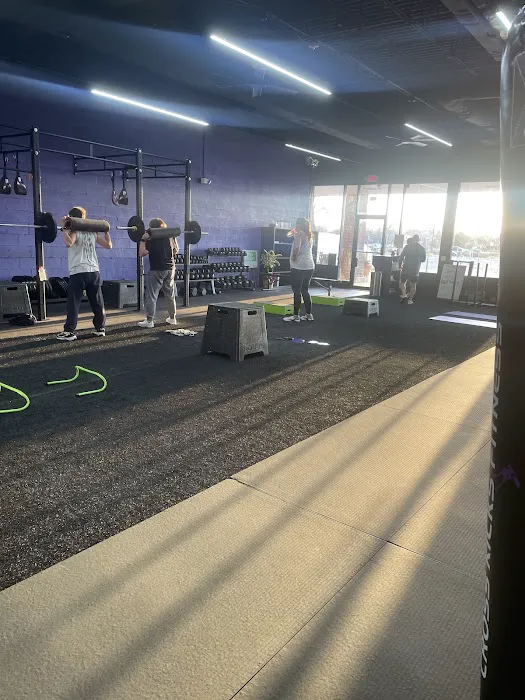 Cross Kicks Fitness Batavia Picture 9