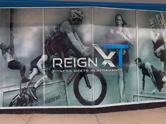 Reign XT Picture 1