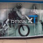 Reign XT