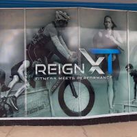 Reign XT ico
