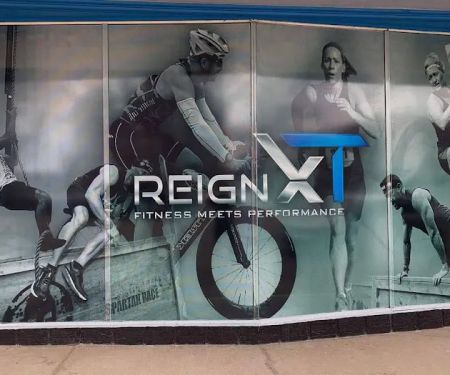 Reign XT
