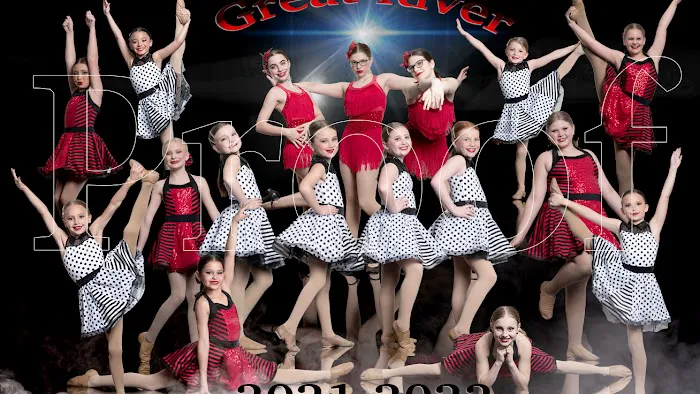 Great River Gymnastics, Dance, & Ninja Warrior Picture 1