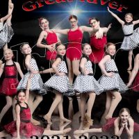 Great River Gymnastics, Dance, & Ninja Warrior ico