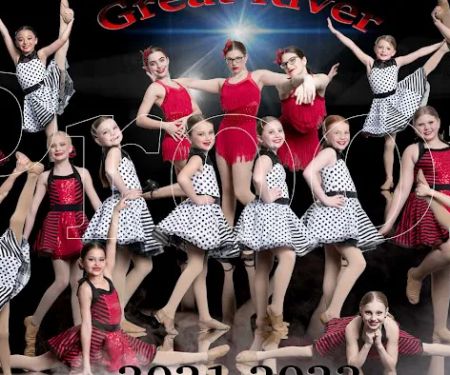 Great River Gymnastics, Dance, & Ninja Warrior