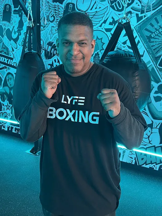 Lyfe Boxing Picture 1