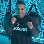 Lyfe Boxing