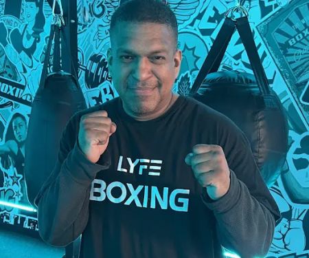 Lyfe Boxing