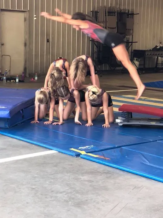 Great River Gymnastics, Dance, & Ninja Warrior Picture 2