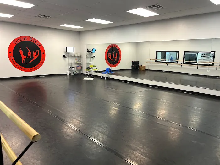 Great River Gymnastics, Dance, & Ninja Warrior Picture 6