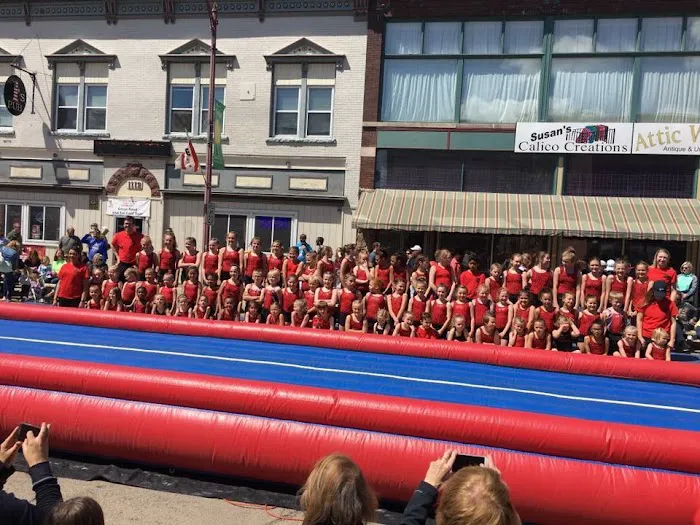 Great River Gymnastics, Dance, & Ninja Warrior Picture 5