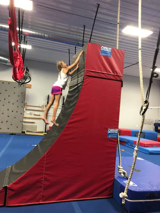 Great River Gymnastics, Dance, & Ninja Warrior Picture 3