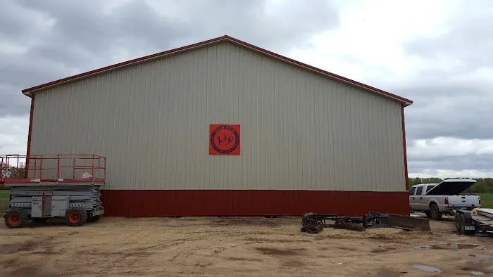 Great River Gymnastics, Dance, & Ninja Warrior Picture 4