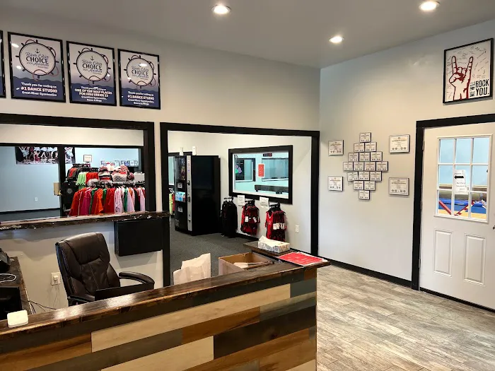 Great River Gymnastics, Dance, & Ninja Warrior Picture 8