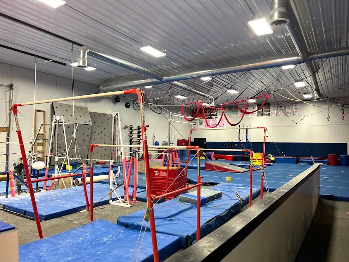 Great River Gymnastics, Dance, & Ninja Warrior Picture 10