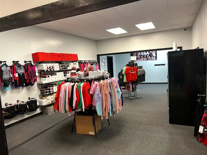 Great River Gymnastics, Dance, & Ninja Warrior Picture 7