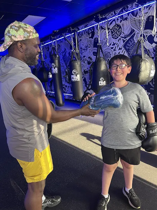 Lyfe Boxing Picture 7