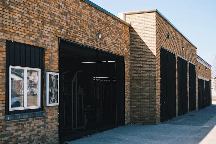 KT3 Fitness Picture 10