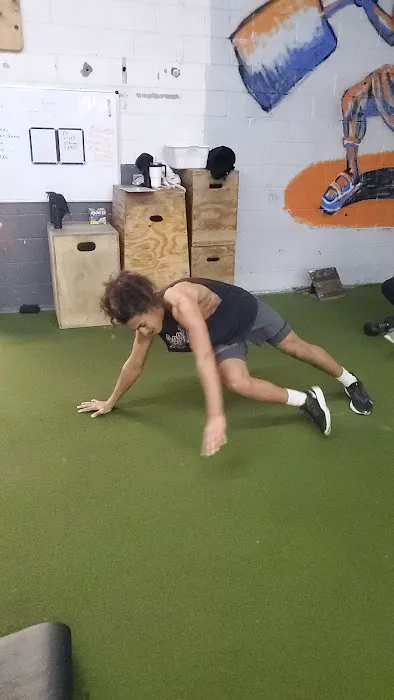 KT3 Fitness Picture 8