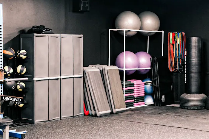 KT3 Fitness Picture 3