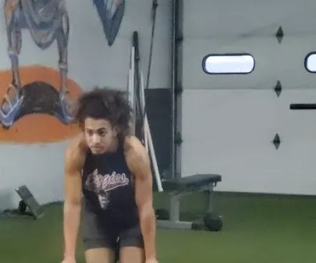 KT3 Fitness