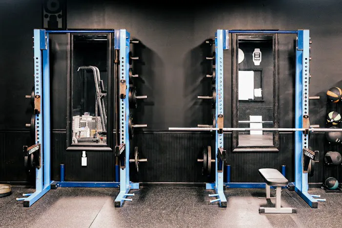 KT3 Fitness Picture 9