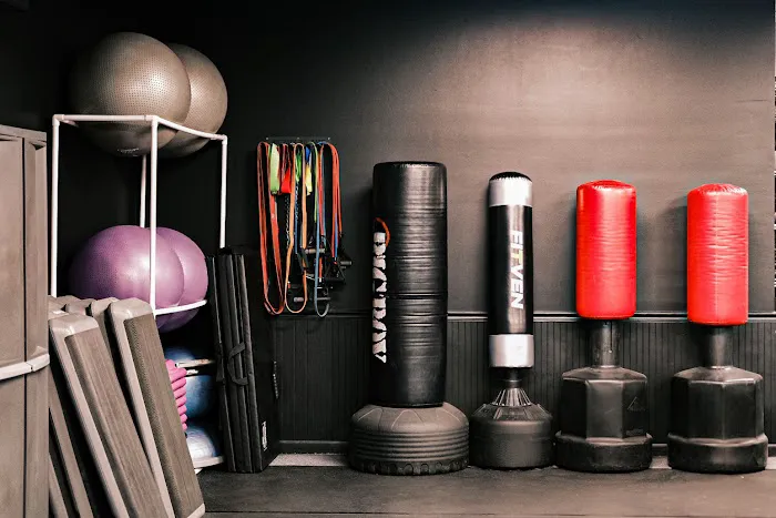 KT3 Fitness Picture 6