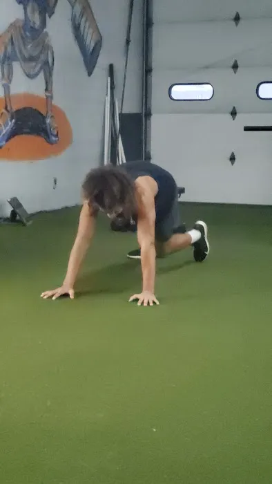 KT3 Fitness Picture 5