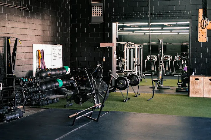 KT3 Fitness Picture 7