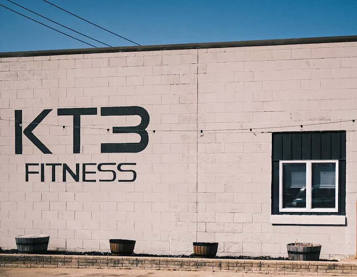 KT3 Fitness Picture 4
