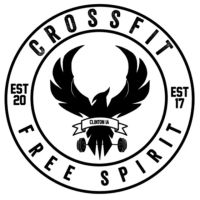 CrossFit Free Spirit ico