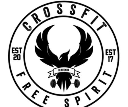 CrossFit Free Spirit