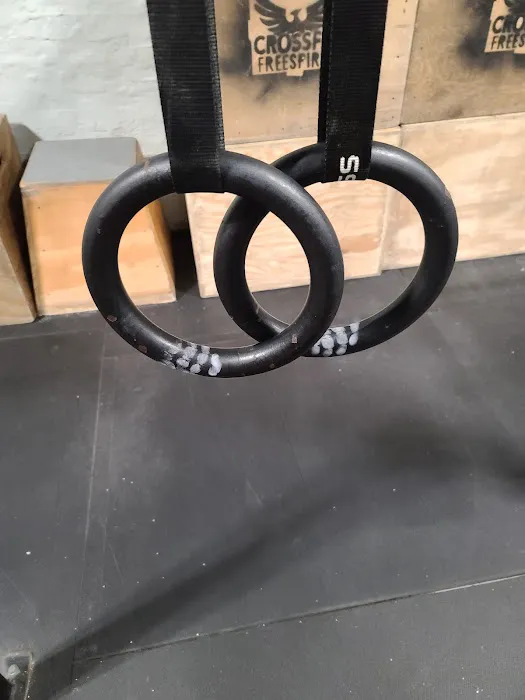 CrossFit Free Spirit Picture 2