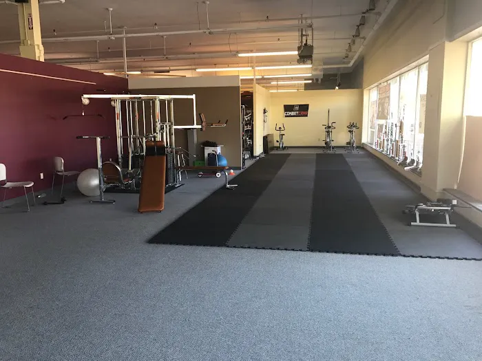 Iowa Top Team Boxing & Jiu-Jitsu Picture 1