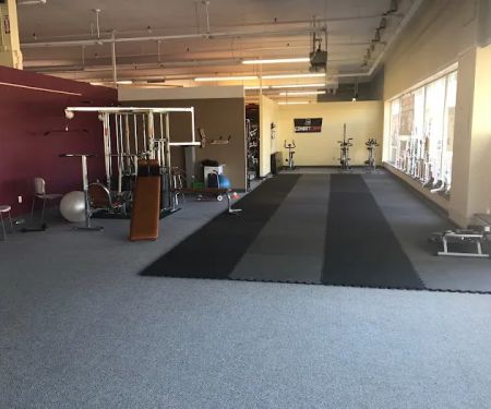 Iowa Top Team Boxing & Jiu-Jitsu