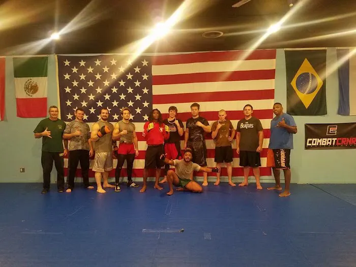 Iowa Top Team Boxing & Jiu-Jitsu Picture 5