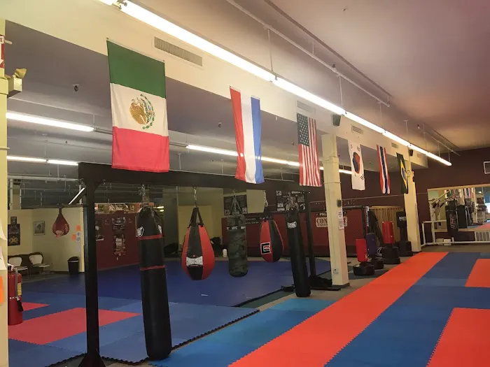 Iowa Top Team Boxing & Jiu-Jitsu Picture 3