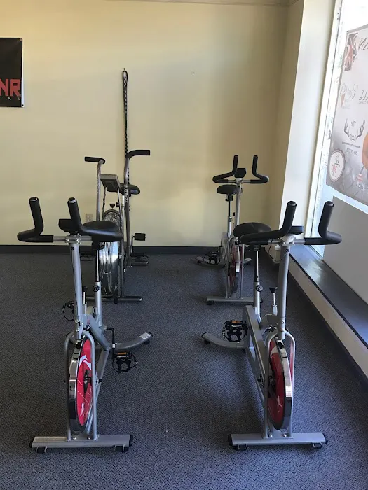 Iowa Top Team Boxing & Jiu-Jitsu Picture 7