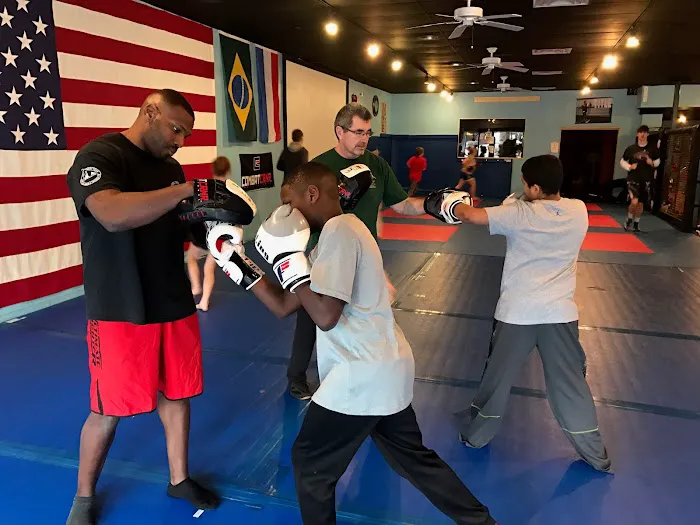 Iowa Top Team Boxing & Jiu-Jitsu Picture 4