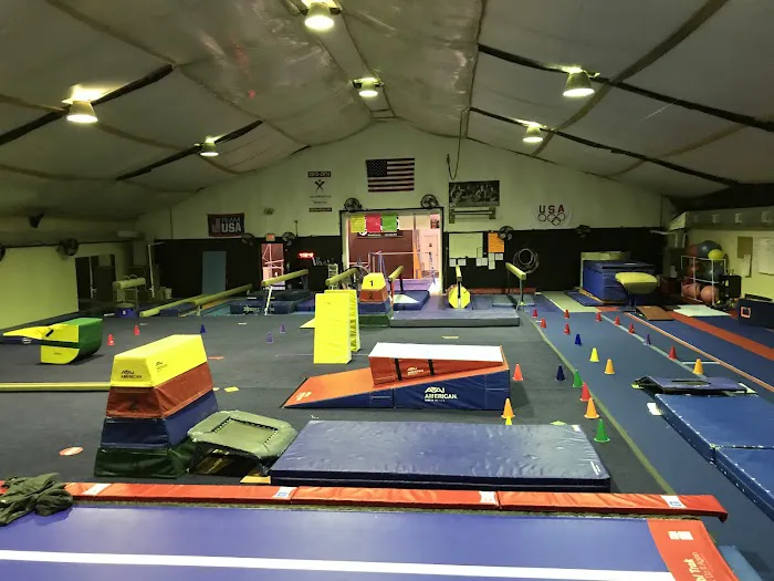 Fitnastics Picture 1