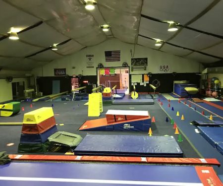 Fitnastics